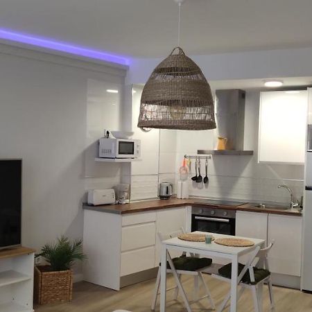 Apartamento Los Boliches Suite Fuengirola Eksteriør bilde