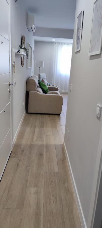 Apartamento Los Boliches Suite Fuengirola Eksteriør bilde