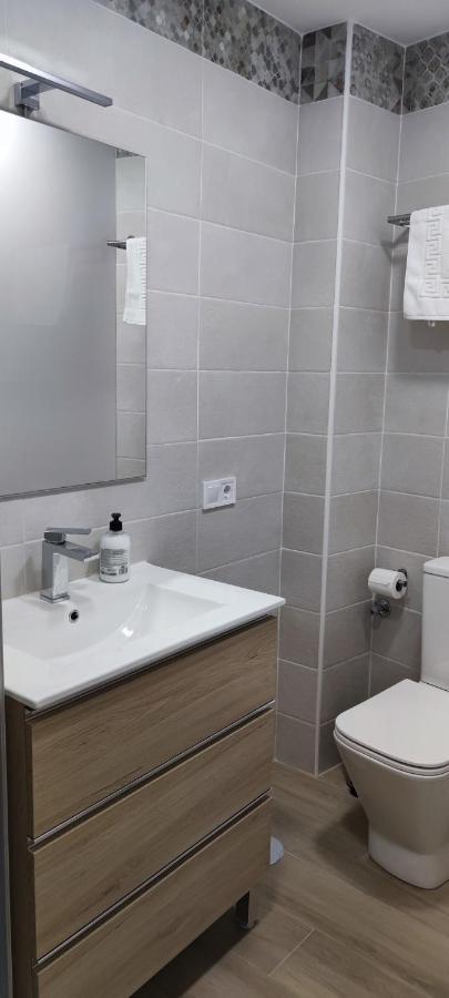 Apartamento Los Boliches Suite Fuengirola Eksteriør bilde