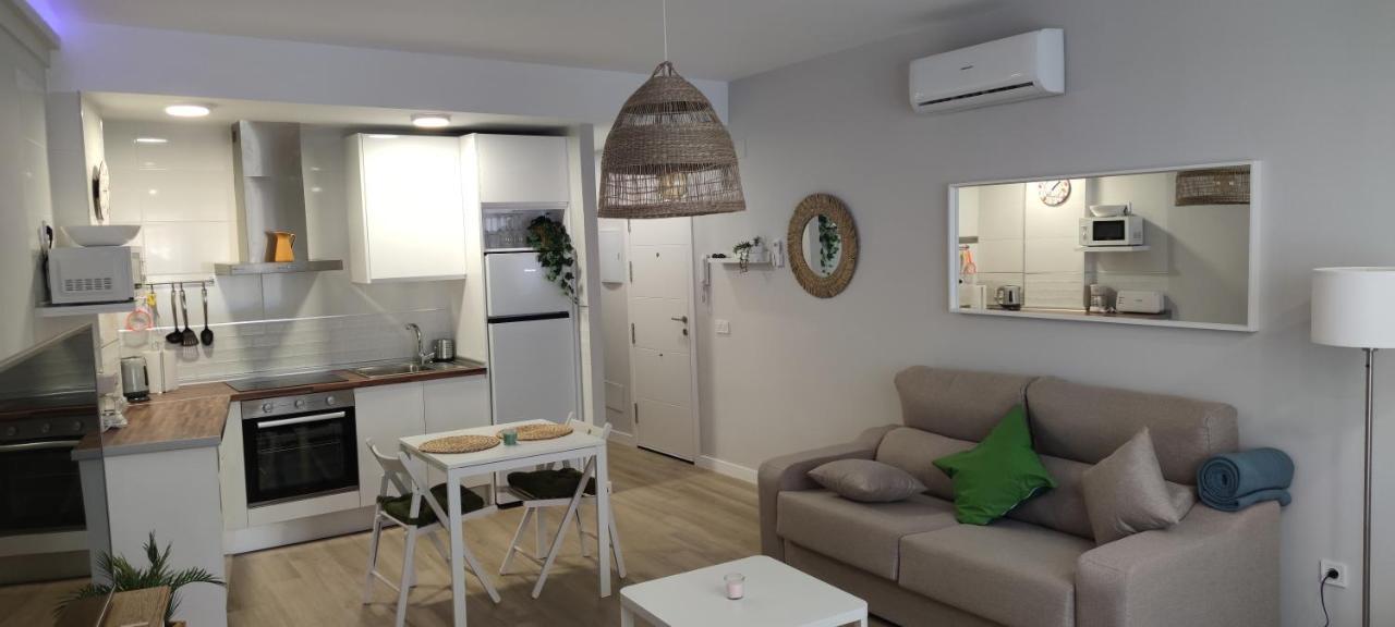 Apartamento Los Boliches Suite Fuengirola Eksteriør bilde