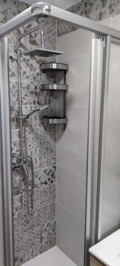 Apartamento Los Boliches Suite Fuengirola Eksteriør bilde