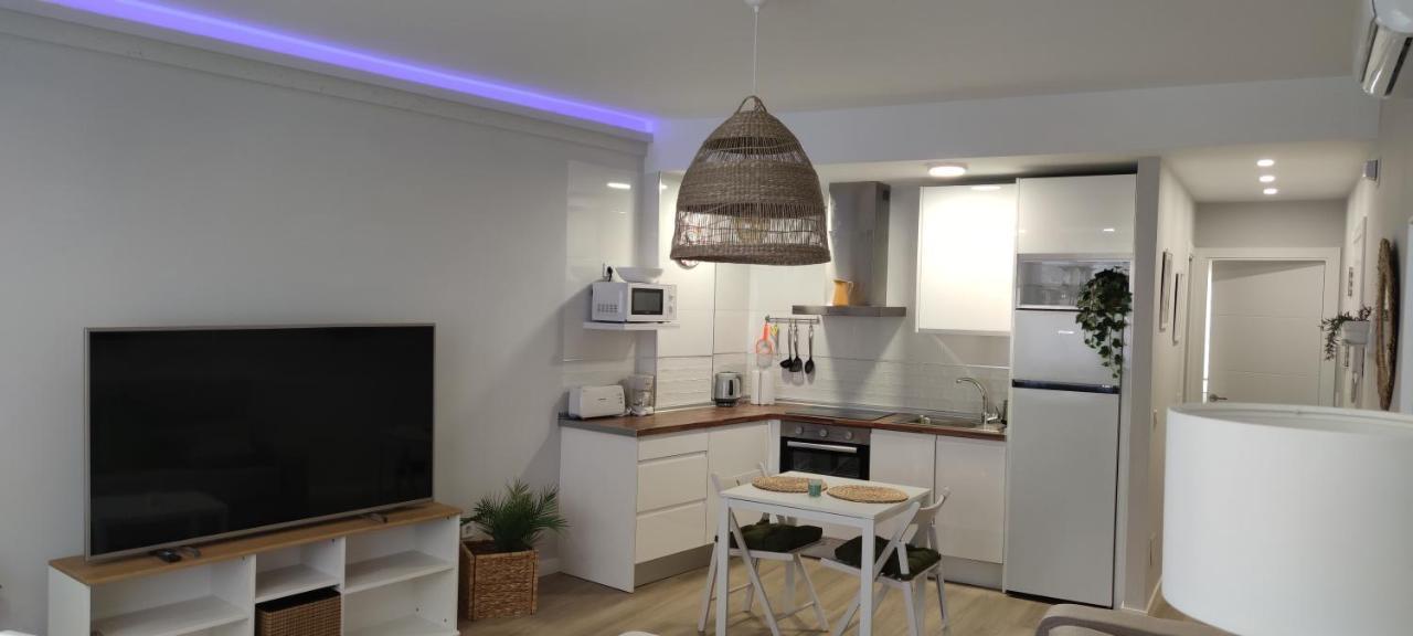 Apartamento Los Boliches Suite Fuengirola Eksteriør bilde