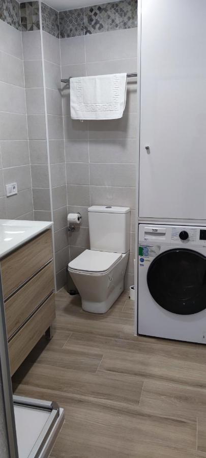 Apartamento Los Boliches Suite Fuengirola Eksteriør bilde