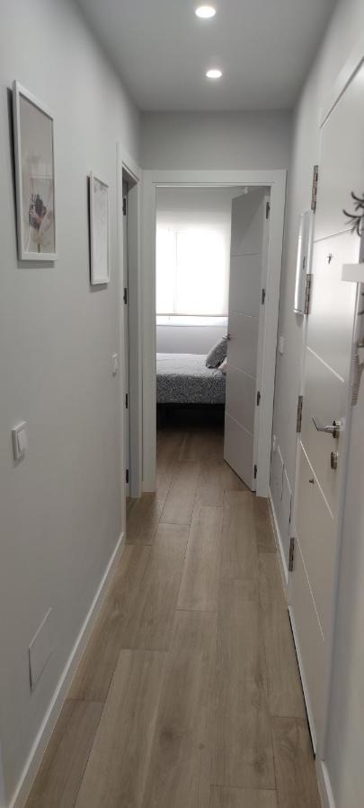 Apartamento Los Boliches Suite Fuengirola Eksteriør bilde