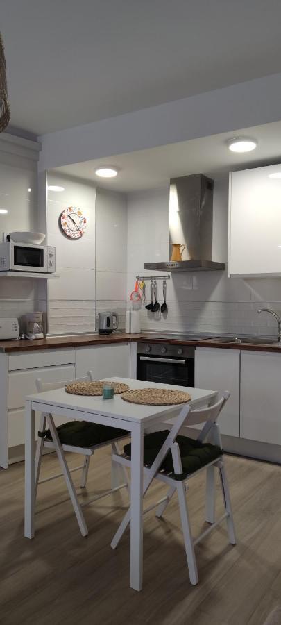 Apartamento Los Boliches Suite Fuengirola Eksteriør bilde